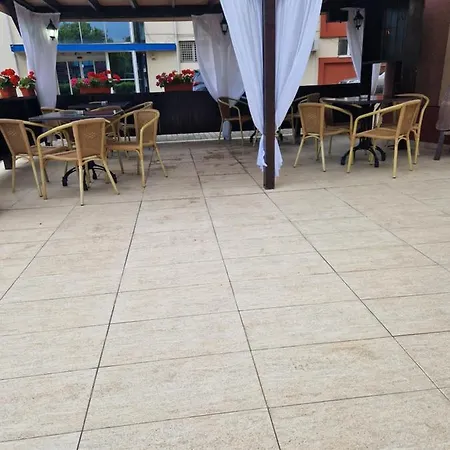 卡萨宫酒店 招待所