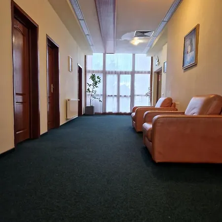 Casa Palace Gæstehus Timişoara
