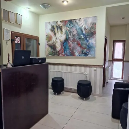 Casa Palace 3*