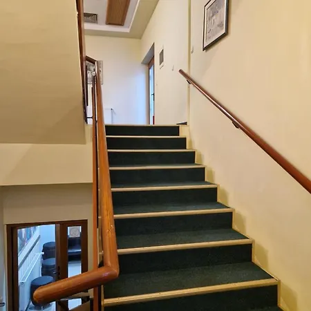 Casa Palace Maison d'hôtes 3*