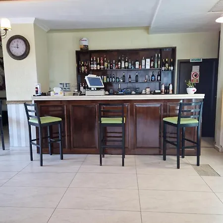 招待所 卡萨宫酒店 3*