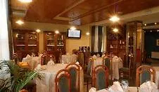 招待所 卡萨宫酒店 3*
