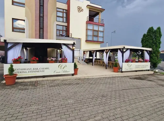 Casa Palace Guest house 3*