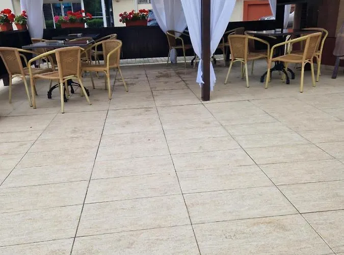 Casa Palace Гостьовий будинок