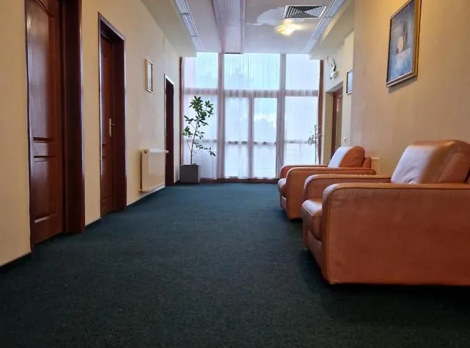 Casa Palace Guest house Timisoara