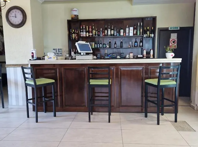 Guest house Casa Palace 3*