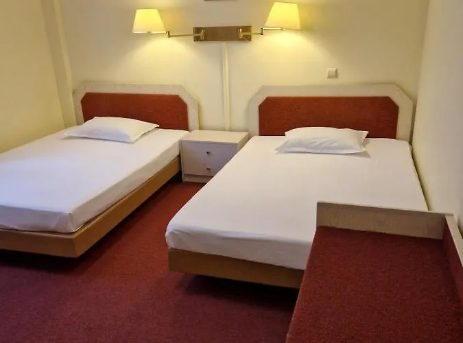 Casa Palace Guest house