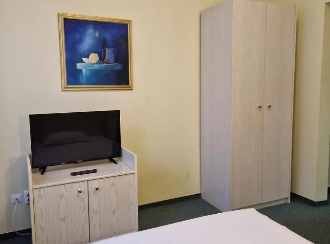 Casa Palace 3* Тімішоара