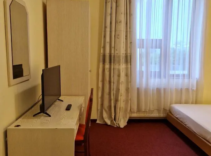 Guest house Casa Palace Timisoara