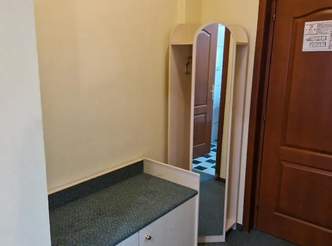 Guest house Casa Palace Timisoara