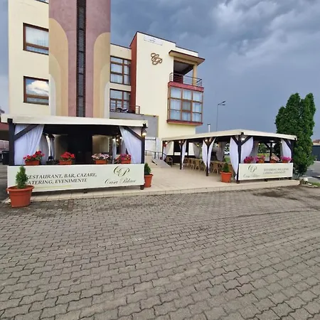 Casa Palace Guest house 3*