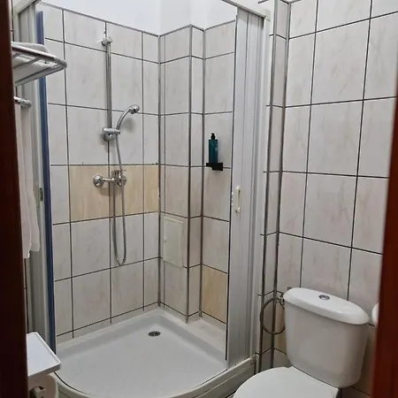 Casa Palace 3* Temesvár