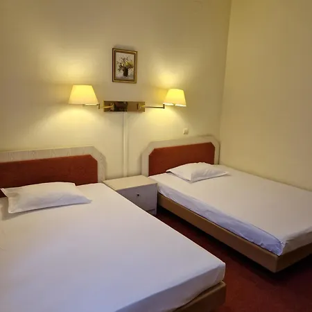 Casa Palace ゲストハウス