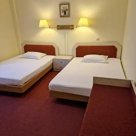 Casa Palace Vendégház