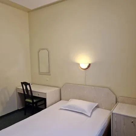 Casa Palace ゲストハウス