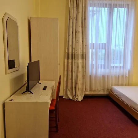 Vendégház Casa Palace Temesvár