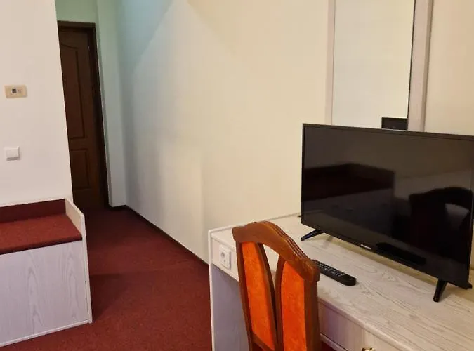 Casa Palace 3* Тимишоара