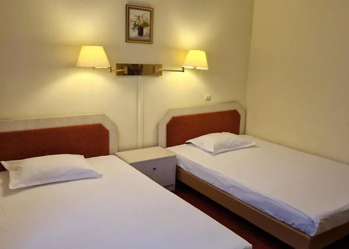 Casa Palace Гостевой дом